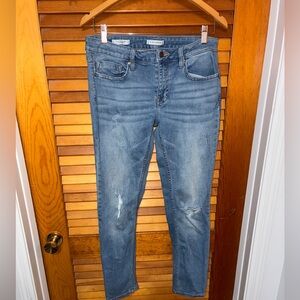 Vigoss Thompson Tomboy Jeans- size 29